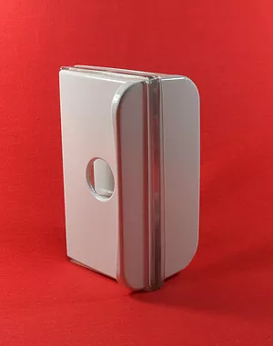 Ferragens e acessórios para vidro